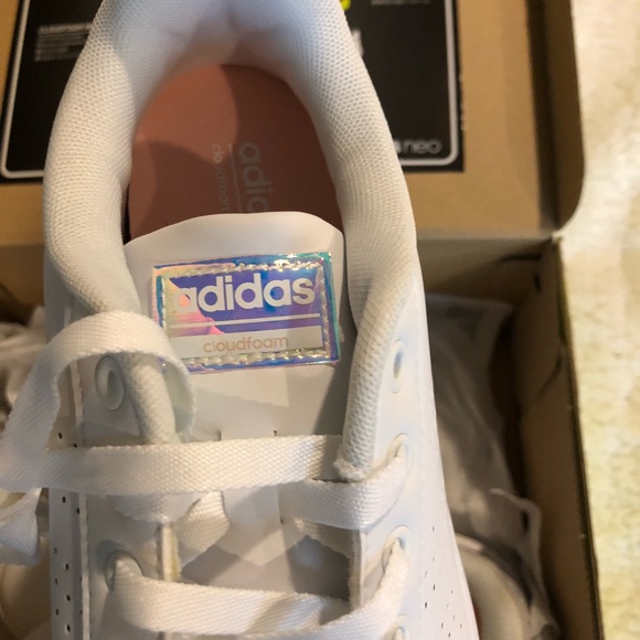 holo adidas - Picture 2 of 5